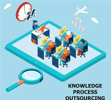Knowledge Process Outsourcing 101: Your Ultimate Guide.